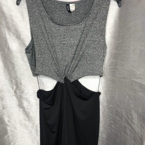 H&M Cut Out Dress - Picture 1 of 1